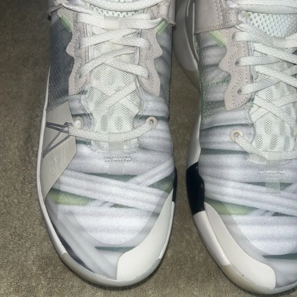 Jordan Why Not Zero .2 Se Mummy Size 7.5 Cw6566-300